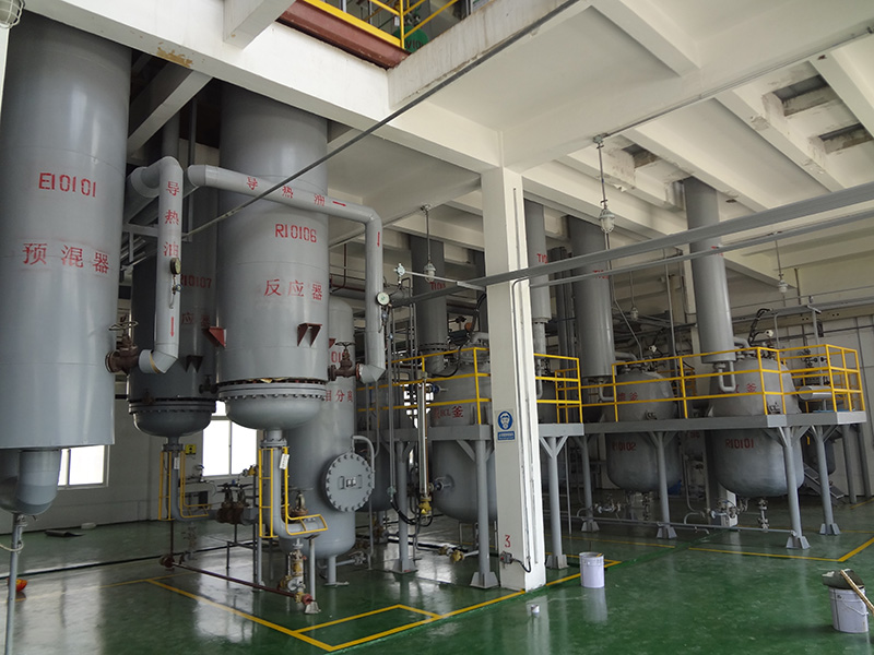 北京反應(yīng)器