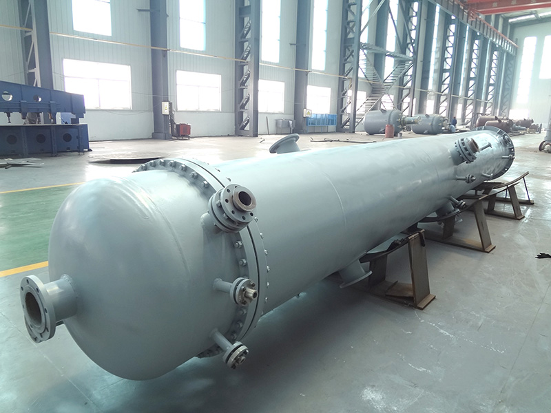 北京吸收塔（鈦材）