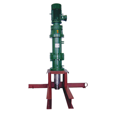 北京雙層磁力驅動攪拌器