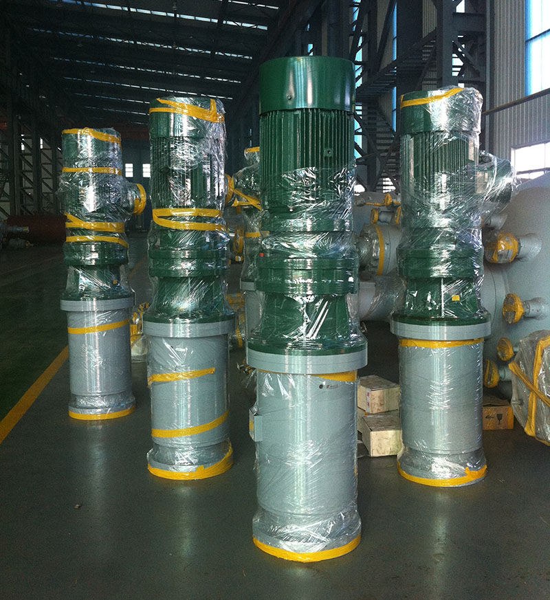 北京磁力驅動攪拌器（等待發(fā)貨）