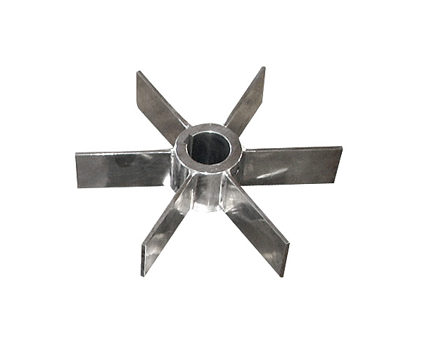 廣東六直葉開啟渦輪槳