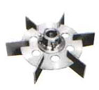 廣東直葉圓盤渦輪槳