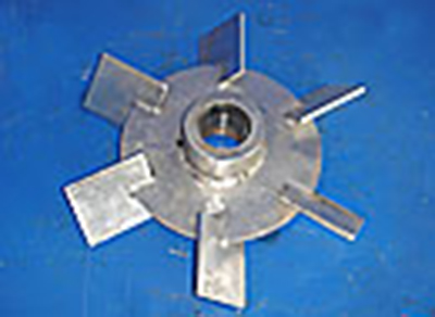 廣東斜葉圓盤渦輪槳