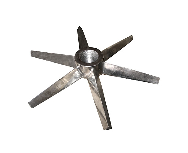 廣東曲邊斜葉槳