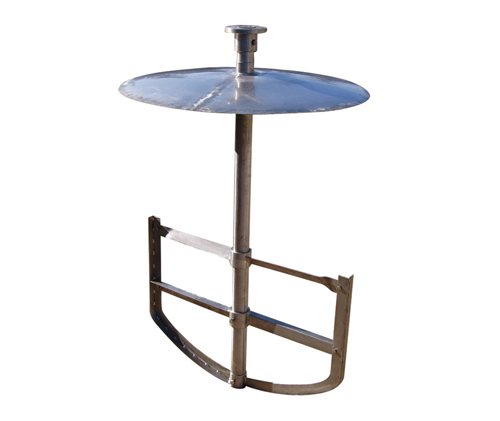 廣東框式攪拌槳